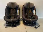 Max-Cosi AxissFix - Set van 2 stoelen, 0 à 18 kg, Mode veille, Enlèvement, Utilisé