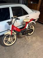 Honda camino vario te koop, Fietsen en Brommers, Brommers | Honda, Ophalen, Overige modellen, Klasse A (25 km/u), 49 cc