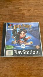 Harry Potter a l’ecole des sorciers, Consoles de jeu & Jeux vidéo, Jeux | Sony PlayStation 1, À partir de 3 ans, Un ordinateur