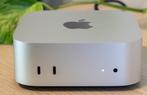 Mac mini M4 - SSD van 2 TB, Computers en Software, Ophalen, SSD, Zo goed als nieuw, 2 TB