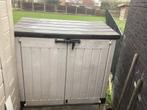 Tuinbox  containerberging  Keter, Enlèvement, Comme neuf, Stockage de conteneurs