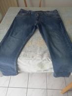 jeansbroek heren, Vêtements | Hommes, Jeans, Enlèvement ou Envoi, Bleu, Autres tailles de jeans, Comme neuf