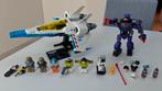 Lego Buzz Lightyear 2 sets, Ophalen of Verzenden, Zo goed als nieuw, Complete set, Lego