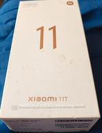 Xiaomi 11T Météorite Gray 5G, Télécoms, Téléphonie mobile | Marques Autre, Comme neuf, 6 mégapixels ou plus, Sans abonnement, Sans simlock