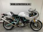 Ducati 1000 LE PAUL SMART LIMITED EDITION BOVAGGARANTIE, Motos, 992 cm³, Super Sport, 2 cylindres, Plus de 35 kW