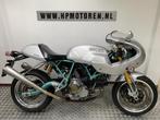 Ducati 1000 LE PAUL SMART LIMITED EDITION BOVAGGARANTIE, Motos, Motos | Ducati, 992 cm³, Super Sport, 2 cylindres, Plus de 35 kW