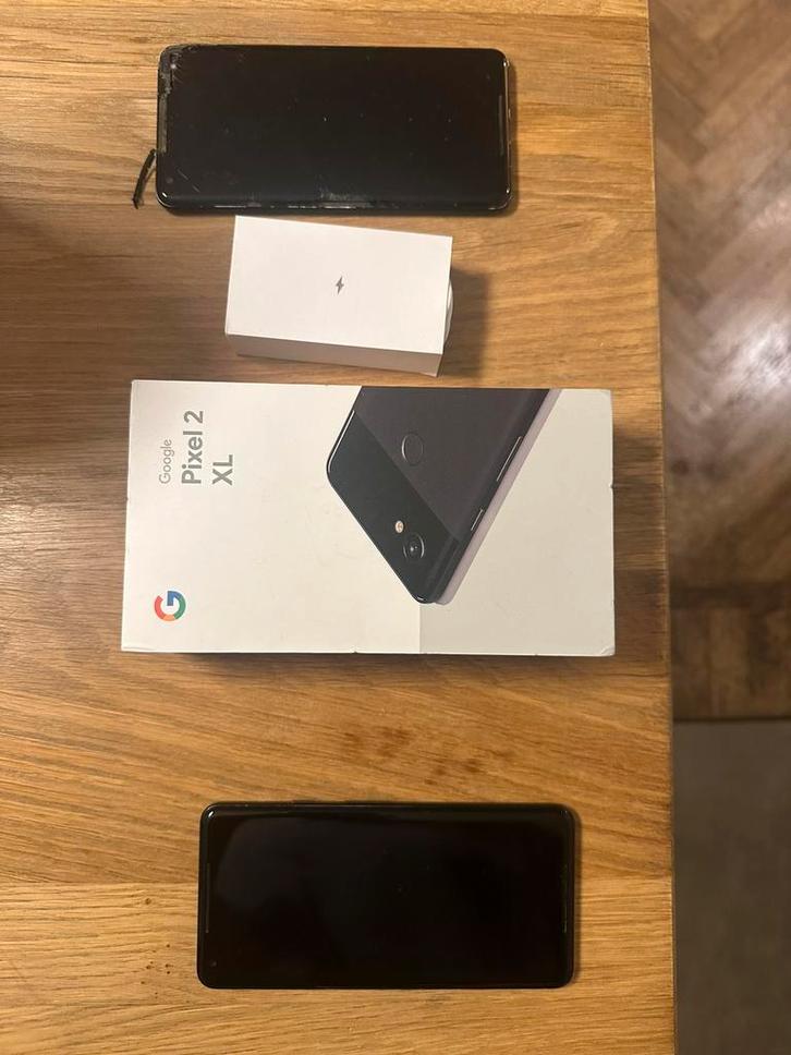 Téléphone Google Pixel 2, Télécoms, Téléphonie mobile | Marques Autre, Ne fonctionne pas, Enlèvement ou Envoi