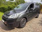 Citroën Berlingo 1.6 HDI lichte vracht Automaat / Euro 6, Auto's, Stof, Euro 6, 4 cilinders, Citroën