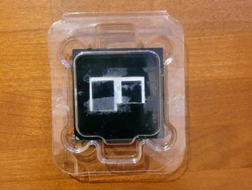 Processeur Intel Core i3-380M 2.53 GHz, Informatique & Logiciels, Enlèvement ou Envoi, Utilisé, G1, 2 à 3 Ghz