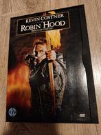 Robin Hood (1999) (Kevin Costner) DVD, Cd's en Dvd's, Ophalen of Verzenden, Zo goed als nieuw