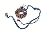 DYNAMO Triumph Street Triple 675 R 2013-2017, Gebruikt