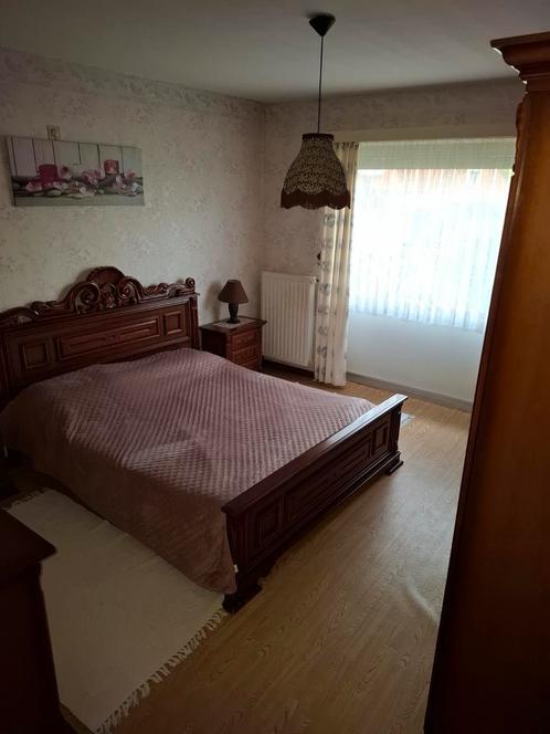 Slaapkamer (kersenhout), Huis en Inrichting, Slaapkamer | Complete slaapkamers, Ophalen