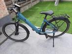 Electrische fiets, Zo goed als nieuw, 47 tot 51 cm, 50 km per accu of meer, Ophalen