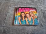 Cd k3 werkende staat, Cd's en Dvd's, Cd's | Kinderen en Jeugd, Ophalen of Verzenden