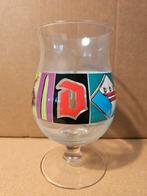 Duvel glas Washington USA, Verzamelen, Ophalen of Verzenden, Zo goed als nieuw, Duvel
