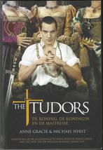THE TUDORS (Uw wil geschiede) - Deel 3 - Elisabeth Massie, Verzenden, Zo goed als nieuw