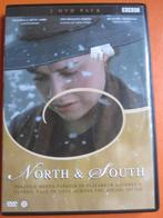 North & South (2004) 2 disques, CD & DVD, DVD | Drame, Enlèvement ou Envoi, Coffret, Comme neuf, Historique ou Film en costumes
