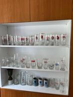 Lot Meiresonne glazen, Ophalen, Zo goed als nieuw