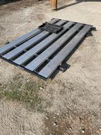 Rhino rack dakrek, Auto diversen, Dakdragers, Ophalen, Gebruikt