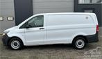 Mercedes-Benz Vito 110 L2 Airco DAB Audio 30 Camera Wurth In, Voorwielaandrijving, 75 kW, Stof, 1749 cc