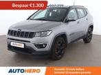 Jeep Compass 1.4 M-Air Longitude FWD (bj 2020), Auto's, Jeep, Voorwielaandrijving, 1505 kg, 5 deurs, SUV of Terreinwagen