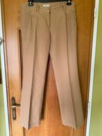 Pantalon d'été  -Essentiel Antwerp - taille 42, Vêtements | Femmes, Culottes & Pantalons, Comme neuf, Beige, Essentiel Antwerp