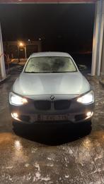 Bmw f20 2014, Enlèvement, BMW