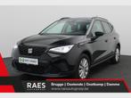 Seat Arona Arona 1.0 TSI Style DSG, Auto's, Seat, Automaat, Arona, 109 g/km, Zwart