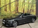Mercedes-Benz C-Klasse Cabrio 180 Premium Pack, Autos, Android Auto, Automatique, Tissu, Carnet d'entretien