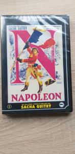 Napoléon 1ère époque Sacha GUITRY, CD & DVD, Enlèvement ou Envoi