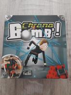 Chrono bomb gezelschapsspel nieuw, Hobby en Vrije tijd, Gezelschapsspellen | Overige, Nieuw, Ophalen of Verzenden