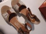 nieuwe sandalen maat 40, Verzenden, Nieuw