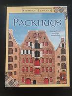 Packhuys, Enlèvement ou Envoi