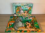 Puzzel 250 stukken Jungle Book Disney, Kinderen en Baby's, Ophalen, Meer dan 50 stukjes, Zo goed als nieuw, 6 jaar of ouder