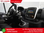 Nissan NV300 2.0 dCi 145 pk Aut. L2 Climate/ Standkachel/ St, Système de navigation, Diesel, Automatique, Carnet d'entretien
