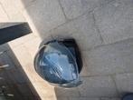 Moto helm, Fietsen en Brommers, Ophalen, Gebruikt, Nolan
