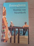Zonnegloren, Ophalen of Verzenden, Zo goed als nieuw