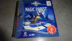 Spel: Magic Forest, Ophalen of Verzenden, Nieuw, Legpuzzel