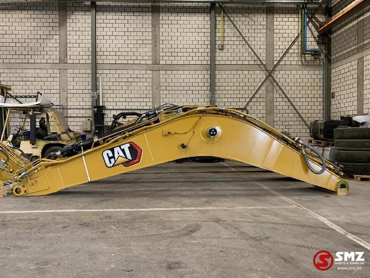 Caterpillar 340 boom NEW!, Zakelijke goederen, Machines en Bouw | Onderdelen