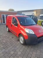 CITROEN NEMO CARGO 1.4I BENZINE EURO 5, Auto's, Euro 5, 1360 cc, Citroën, Bedrijf