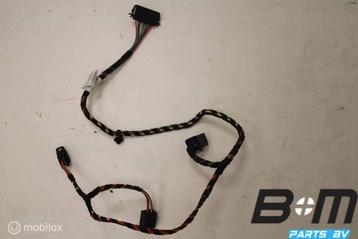 Kabelboom op kachelhuis Volkswagen Up! 5 deurs 1S0971566 beschikbaar voor biedingen