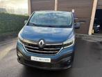Renault Trafic 2.0/L1/5PL (année de construction 2021), Autos, Renault, Achat, Entreprise, 149 g/km, Boîte manuelle