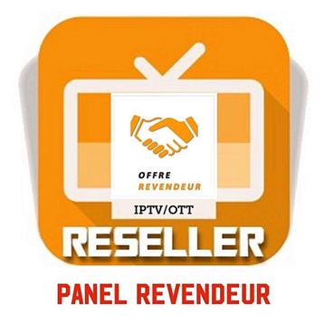 panel revendeur iptv beschikbaar voor biedingen
