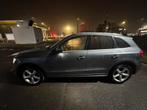 Audi Q5 2013 2L 163 chevaux, Auto's, Audi, Automaat, Euro 5, Zwart, Q5