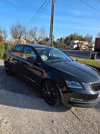 Skoda Octavia - 2019 - 70.500km, Autos, Skoda, Cuir, Achat, Euro 6, Boîte manuelle