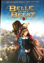 DVD KOMEDIE- BELLE EN HET BEEST, Cd's en Dvd's, Alle leeftijden, Ophalen of Verzenden, Zo goed als nieuw, Actiekomedie