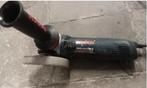 bosch slijpschijf, Doe-het-zelf en Bouw, Ophalen of Verzenden, Gebruikt, 1000 watt of meer
