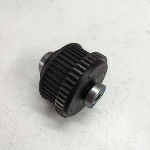 FG 4wd achterste differentieel (Monstertruck, Onroad, Baja), Hobby en Vrije tijd, Modelbouw | Radiografisch | Auto's, Gebruikt