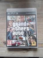 Grand Theft Auto IV - Playstation 3, Games en Spelcomputers, Games | Sony PlayStation 3, Avontuur en Actie, Ophalen of Verzenden