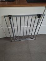 Barrière/poortje voor honden en kinderen